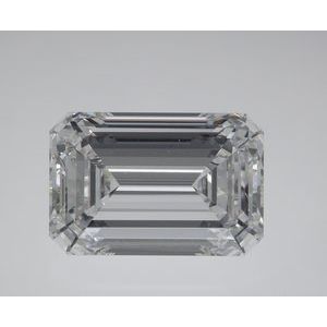 4.58ct EMERALD Diamond - 500128848