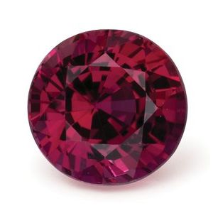 1.12ct ROUND Ruby - 500131408
