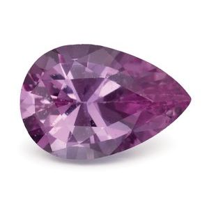 1.35ct PEAR Sapphire - 500131394