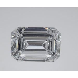 1.62ct EMERALD Diamond - 500128773