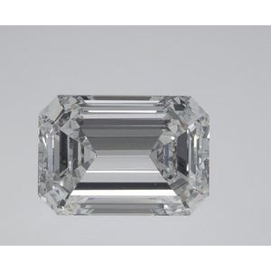 1.76ct EMERALD Diamond - 500128774