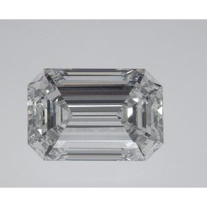 1.86ct EMERALD Diamond - 500128776