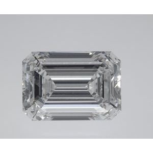 1.88ct EMERALD Diamond - 500128777