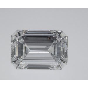 1.92ct EMERALD Diamond - 500128780