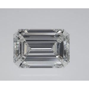 1.9ct EMERALD Diamond - 500128778