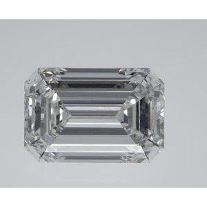 1.93ct EMERALD Diamond - 500128781