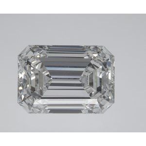 1.95ct EMERALD Diamond - 500128783
