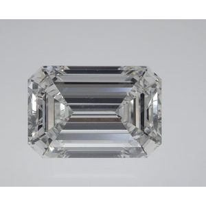 3.05ct EMERALD Diamond - 500128821