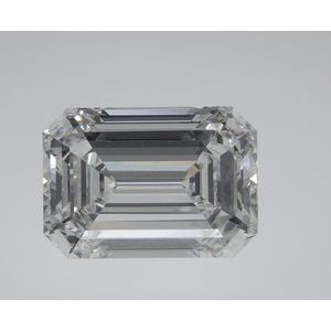 3.09ct EMERALD Diamond - 500128826