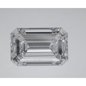 3.09ct EMERALD Diamond - 500128824