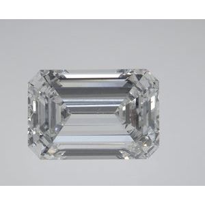 3.09ct EMERALD Diamond - 500128825