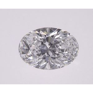 0.51ct OVAL Diamond - 500127830