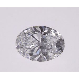0.51ct OVAL Diamond - 500127831