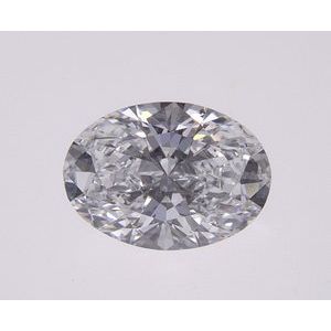 0.5ct OVAL Diamond - 500127828