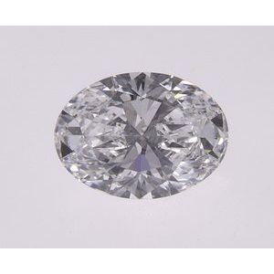 0.52ct OVAL Diamond - 500127833
