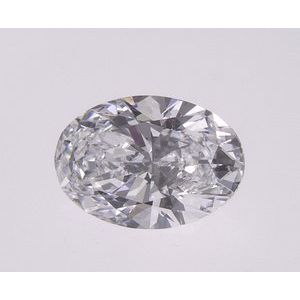 0.52ct OVAL Diamond - 500127837
