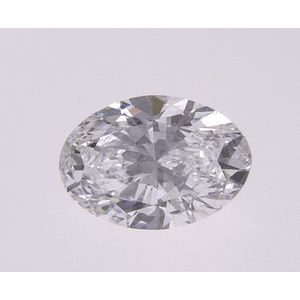 0.52ct OVAL Diamond - 500127838