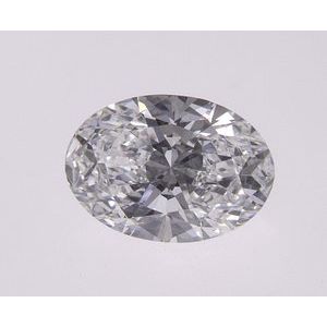 0.52ct OVAL Diamond - 500127836