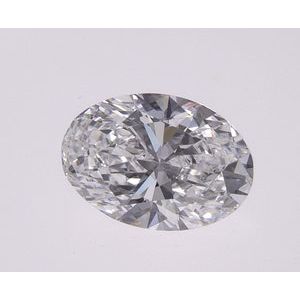 0.53ct OVAL Diamond - 500127840