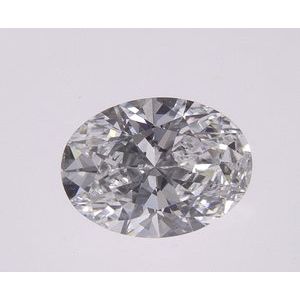 0.53ct OVAL Diamond - 500127843
