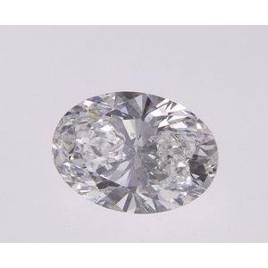 0.52ct OVAL Diamond - 500127834