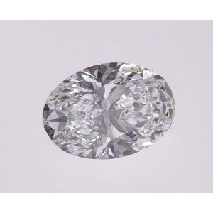 0.52ct OVAL Diamond - 500127835