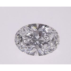 0.53ct OVAL Diamond - 500127839