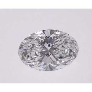 0.53ct OVAL Diamond - 500127844