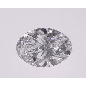 0.53ct OVAL Diamond - 500127842