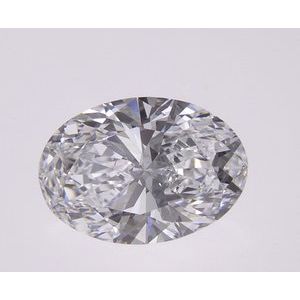 1.03ct OVAL Diamond - 500127899