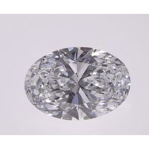 1.03ct OVAL Diamond - 500127900