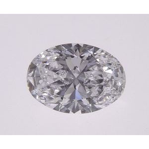 0.55ct OVAL Diamond - 500127847