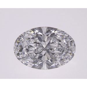 1.03ct OVAL Diamond - 500127901