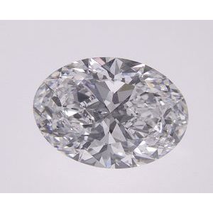 1.2ct OVAL Diamond - 500127923