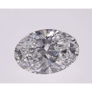 1.03ct OVAL Diamond - 500127902