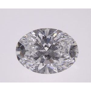 1.03ct OVAL Diamond - 500127903
