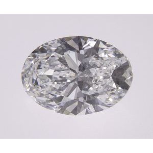 1.2ct OVAL Diamond - 500127924