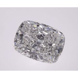2.67ct ELONGATED CUSHION Diamond - 500128875