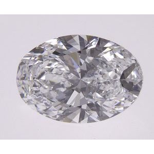 1.08ct OVAL Diamond - 500127919