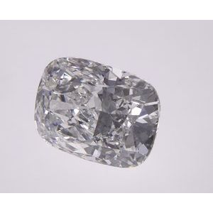 2.62ct ELONGATED CUSHION Diamond - 500128873