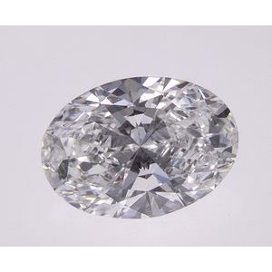 1.2ct OVAL Diamond - 500127925