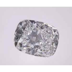 2.66ct ELONGATED CUSHION Diamond - 500128874