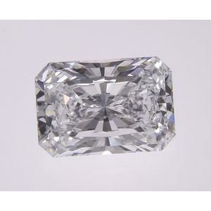 1.42ct RADIANT Diamond - 500128904