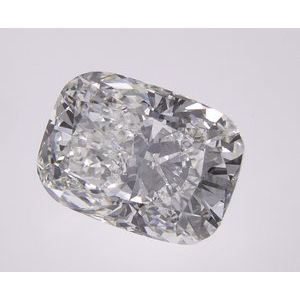 3.04ct ELONGATED CUSHION Diamond - 500128879