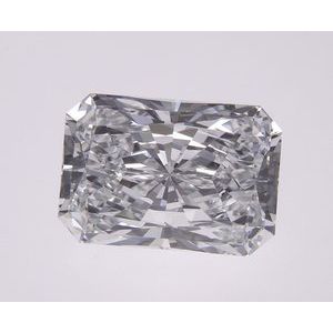 1.49ct RADIANT Diamond - 500128906
