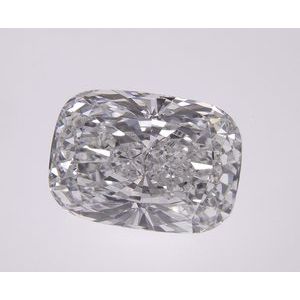 2.82ct ELONGATED CUSHION Diamond - 500128876