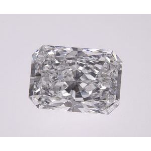 1.22ct RADIANT Diamond - 500128901