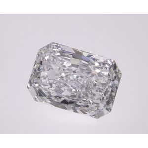 2.21ct RADIANT Diamond - 500128924