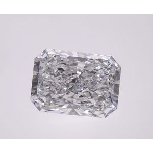 2.09ct RADIANT Diamond - 500128923