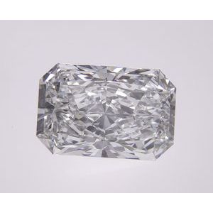 2.54ct RADIANT Diamond - 500128934